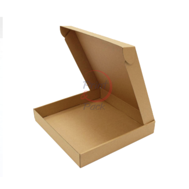 DIE CUT BOX