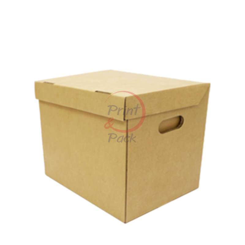 DOCUMENT BOX